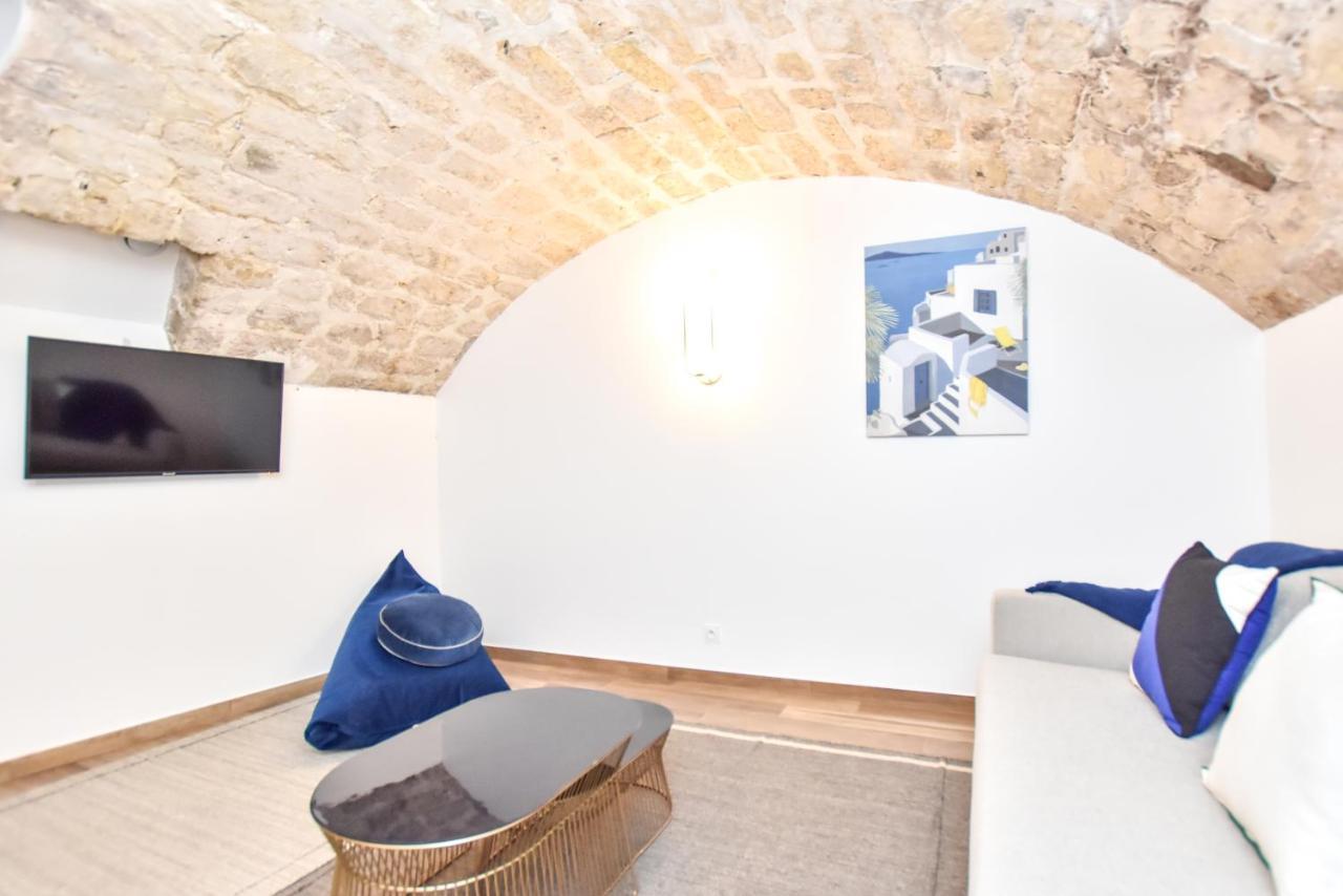 Cmg Saint-georges/ Rodier Appartamento *